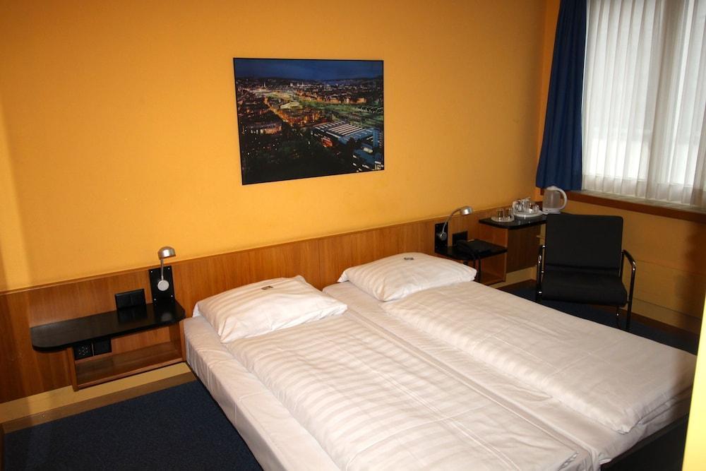 X-tra Hotel Zürich